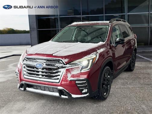 2023 Subaru Ascent Onyx Edition 7-Passenger