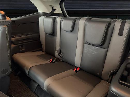 2023 Subaru Ascent Onyx Edition 7-Passenger