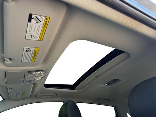 2018 Kia Niro EX