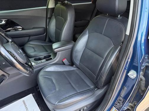 2018 Kia Niro EX