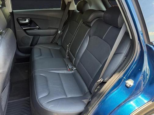 2018 Kia Niro EX