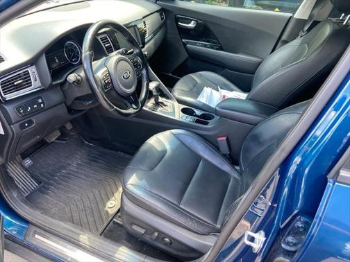 2018 Kia Niro EX