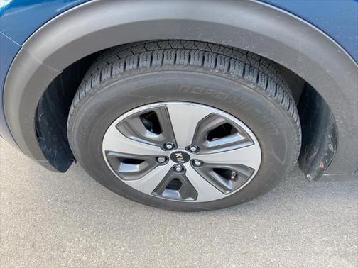 2018 Kia Niro EX