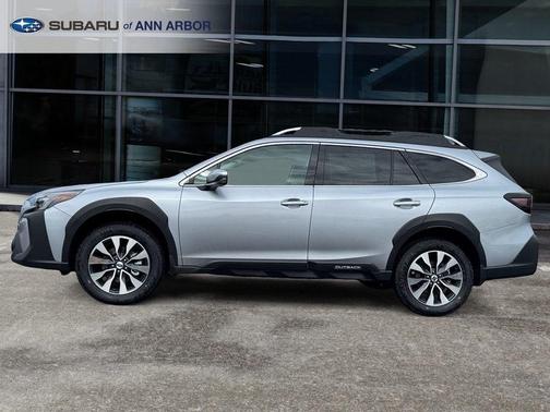 2025 Subaru Outback Touring