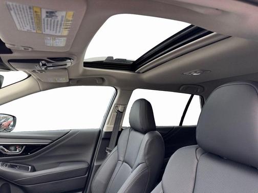 2025 Subaru Outback Touring