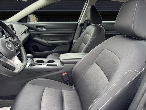 2022 Nissan Altima S FWD