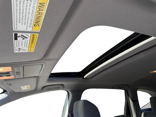 2020 Honda CR-V AWD EX