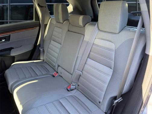 2020 Honda CR-V AWD EX