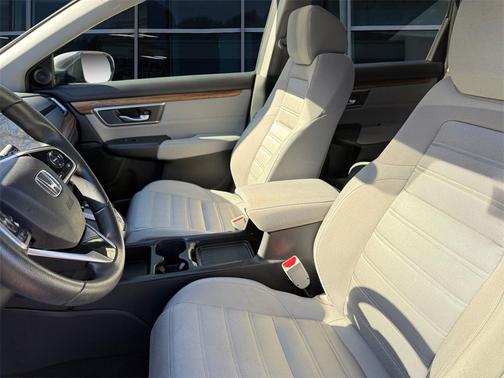 2020 Honda CR-V AWD EX