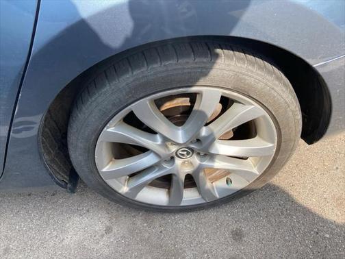2014 Mazda Mazda6 i Touring