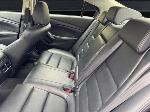 2014 Mazda Mazda6 i Touring