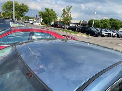 2014 Mazda Mazda6 i Touring