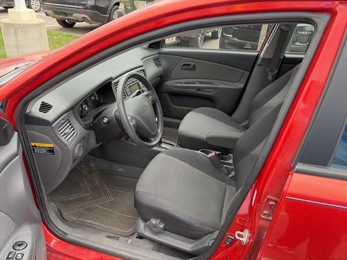 2009 Kia Rio5 LX