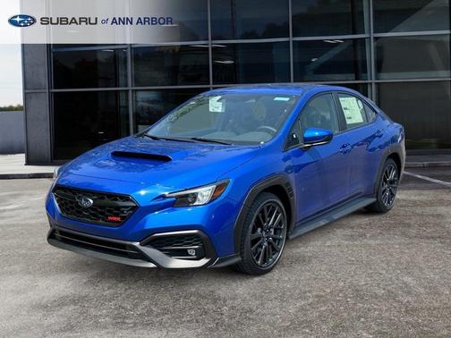 2025 Subaru WRX Premium
