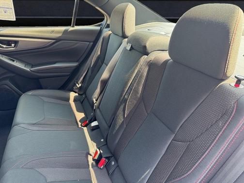 2025 Subaru WRX Premium
