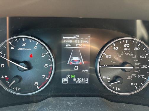 Ice Silver Metallic 2023 Subaru Outback Limited