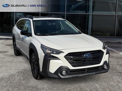 2023 Subaru Outback Onyx Edition XT