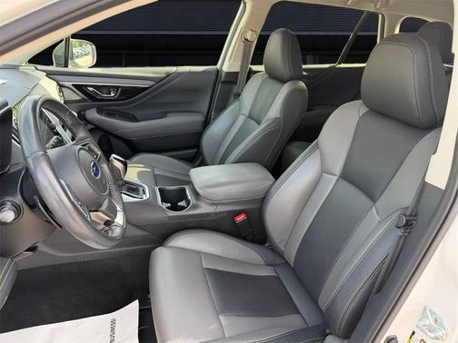 2023 Subaru Outback Onyx Edition XT