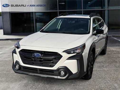2023 Subaru Outback Onyx Edition XT