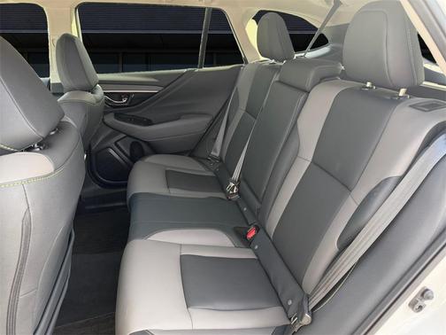 2023 Subaru Outback Onyx Edition XT