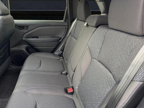 Autumn Green Metallic 2026 Subaru Forester Premium