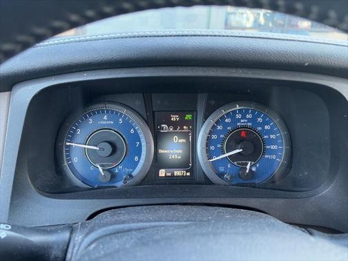 2019 Toyota Sienna Limited Premium