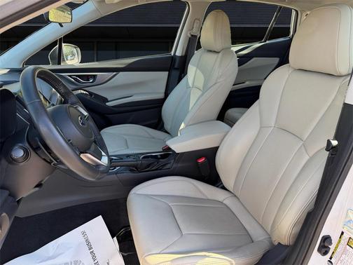 2023 Subaru Impreza Limited