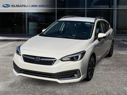 2023 Subaru Impreza Limited