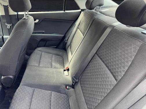 2021 Kia Rio S