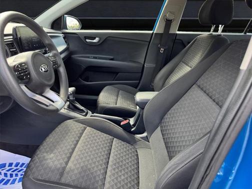 2021 Kia Rio S