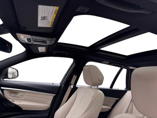 2017 BMW 330 xDrive