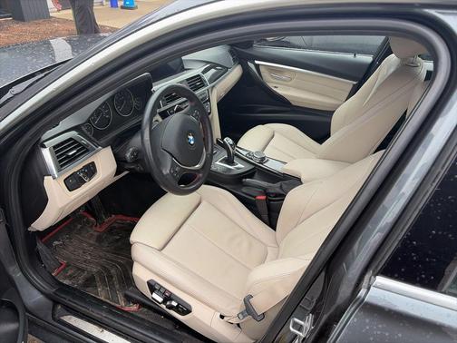 2017 BMW 330 xDrive