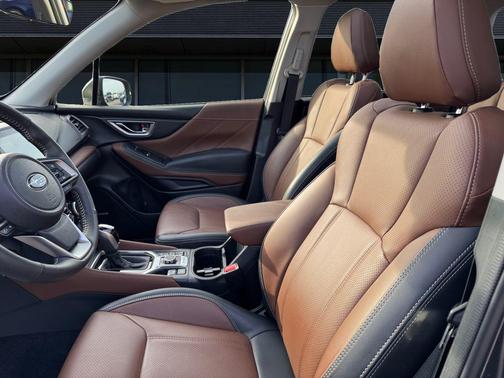 2024 Subaru Forester Touring