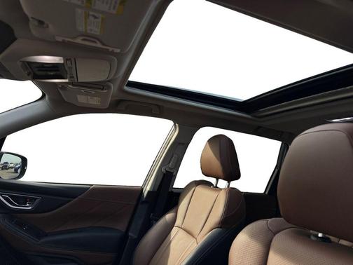 2024 Subaru Forester Touring