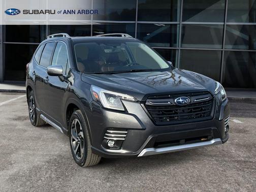 2024 Subaru Forester Touring