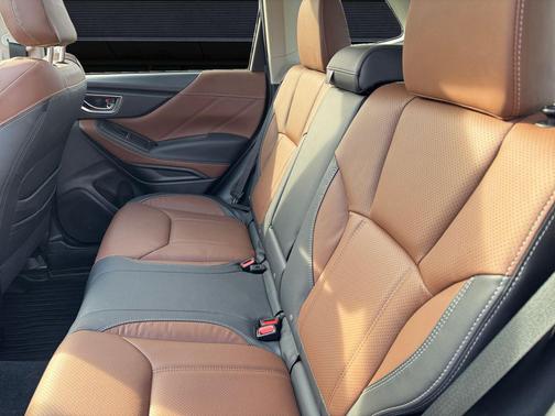 2024 Subaru Forester Touring