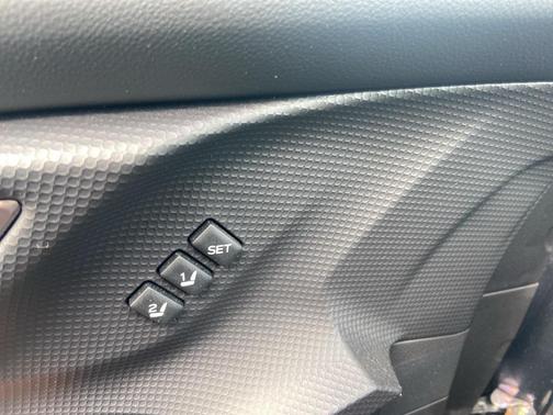 2024 Subaru Forester Touring