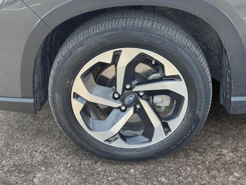 2024 Subaru Forester Touring