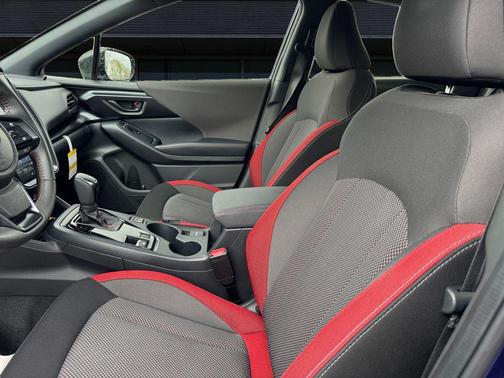 2024 Subaru Impreza RS