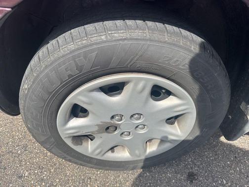 2003 Chrysler PT Cruiser Limited