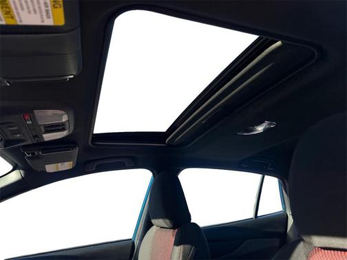 2023 Subaru Impreza Sport