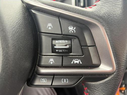 2023 Subaru Impreza Sport