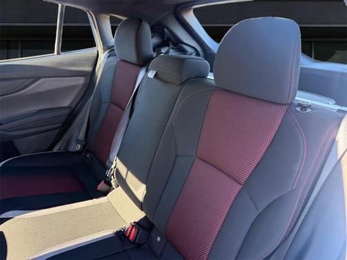 2023 Subaru Impreza Sport