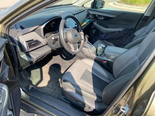 2023 Subaru Outback Onyx Edition