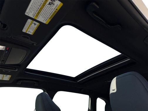 2025 Subaru Forester Hybrid Premium