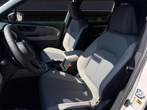 2025 Subaru Forester Hybrid Premium