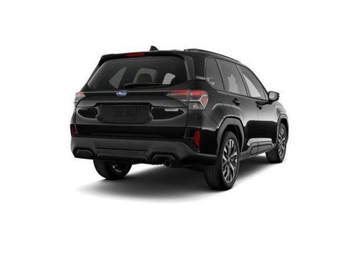 2025 Subaru Forester Hybrid Touring