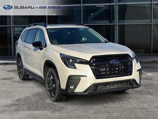 2026 Subaru Ascent Onyx Edition Touring 7-Passenger