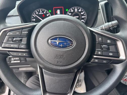 2024 Subaru Impreza Sport