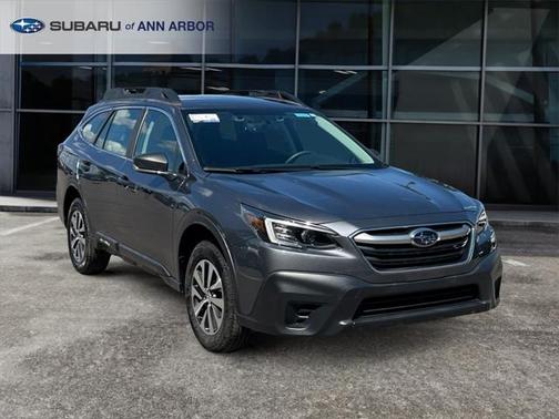 2021 Subaru Outback Base